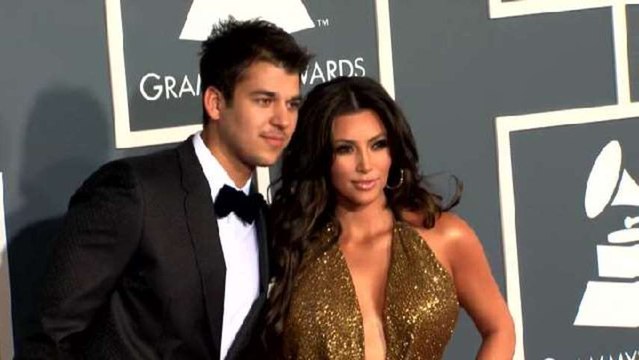 Rob Kardashian Sued for Robbery