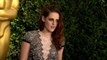 Kristen Stewart is World's Best Dressed