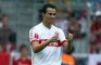 Vickery laughs off Damiao to Tottenham reports