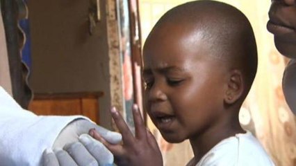 Diplomatic row breaks out after UK cuts aid to South Africa