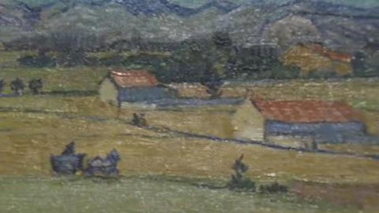 Van Gogh museum reopens its doors