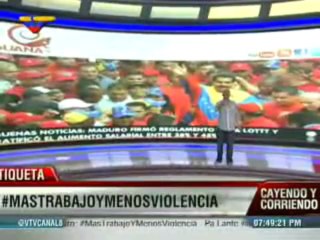 Pérez Pirela evidencia manipulación de Julio Borges sobre agresión en la AN