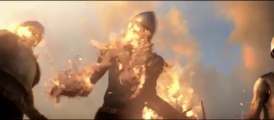 Dungeons & Dragons: Neverwinter - Cinematic Trailer