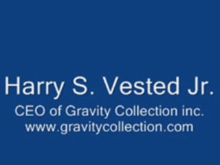 Harry Vested Company