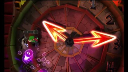 Let's Play Luigi's Mansion Dark Moon - Part 18 - Showdown [BOSS]