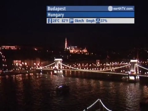 Warnemunde - Germany, Tenerife - Spain, Budapest - Hungary, Paris - France, St. Andrews - Canada, Doha - Qatar, Munich - Germany