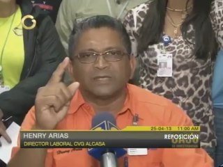 Caso de Investigación: ¿Persecución a los empleados públicos por su posición política?