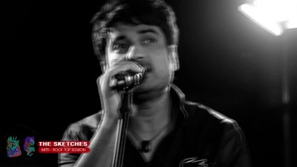 Mitti the Soil Roof Top Live Session - THE SKETCHES