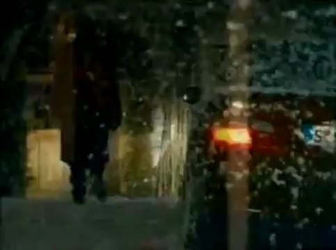 Mercedes-Benz w210 Commercial (4matic)