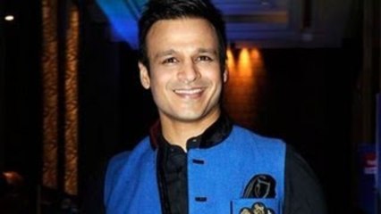 Vivek Oberoi @ Samsung Galaxy S4 Launch Party !