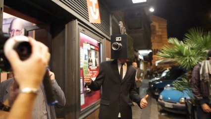 Roma Creative Contest - Promo Sponsor 2013