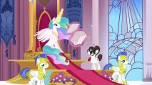 My Little Pony Sezon 3 Odcinek 1 Crystal Empire [Napisy PL 720p]