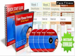Fat Face? Lose Face Fat Fast With This Proven Formula|Video