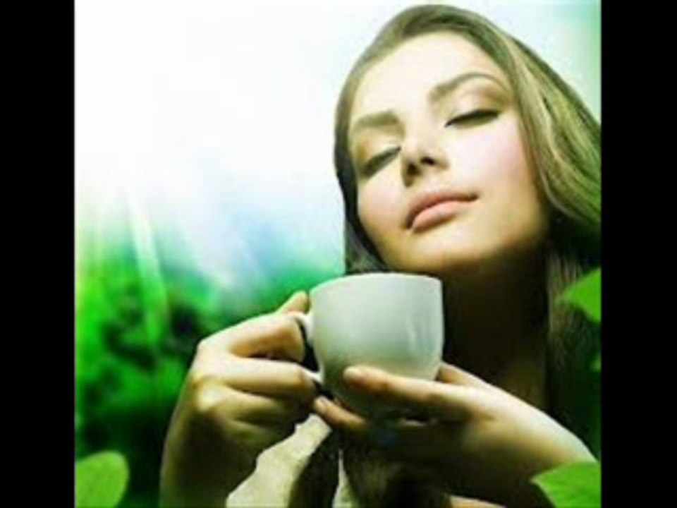 Quick Green Coffee