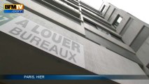 Transformer les bureaux vides en logements, solution à la crise du logement? - 02/05