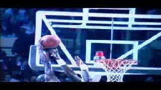 NBA's 100 Greatest Dunks&Alley Oops