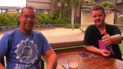 BON ANNIF PAPA!!!