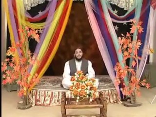 Qasida Burda Shareef