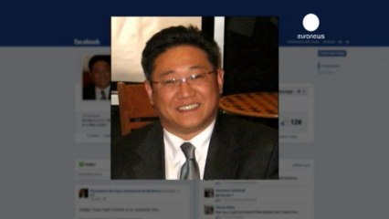 North Korea sentences US citizen to 15 years hard labour
