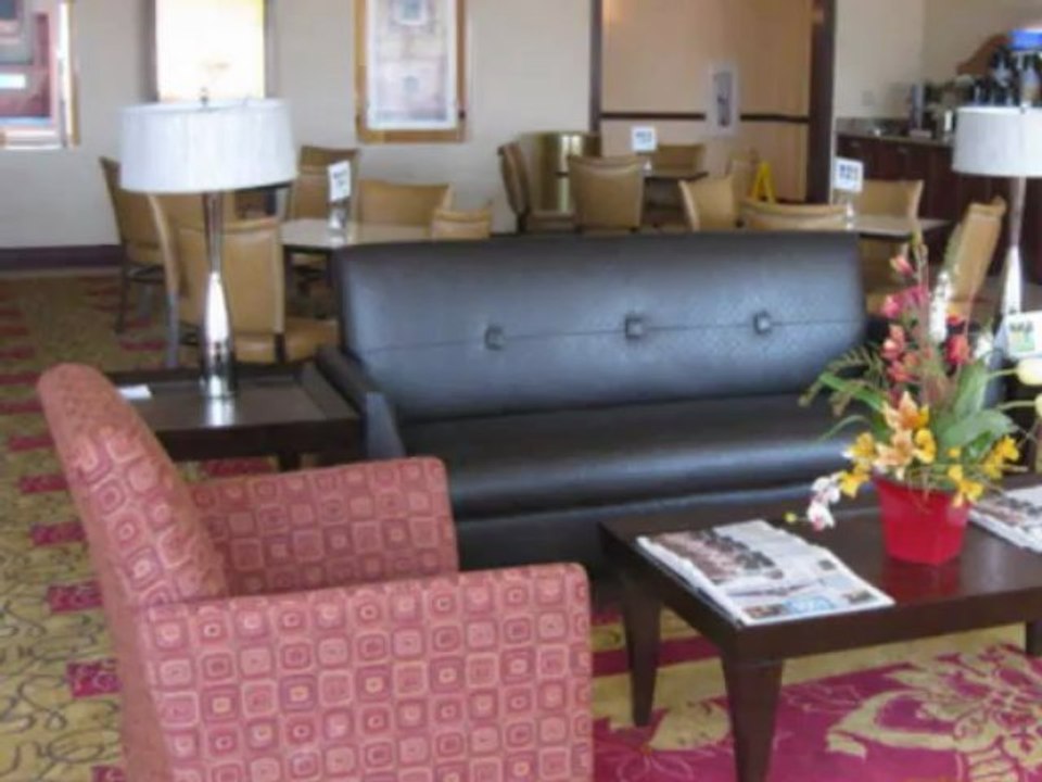 holiday inn express hotel walt disney world