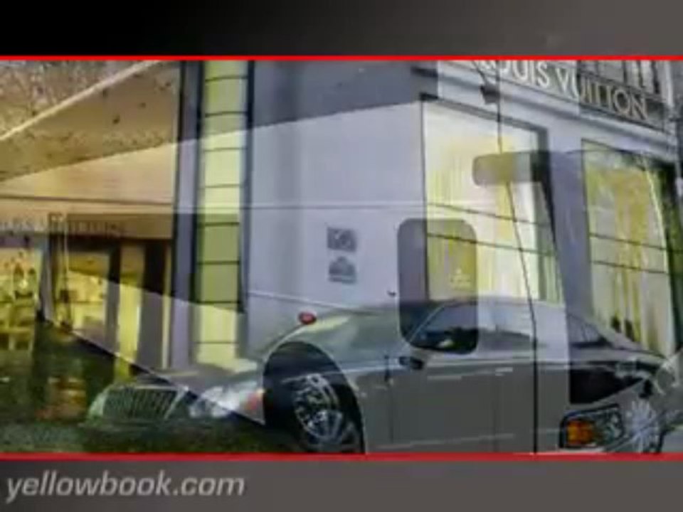 Boston Limousine
