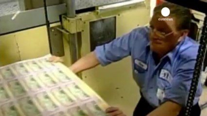 La Reserva Federal estadounidense prolonga su plan...