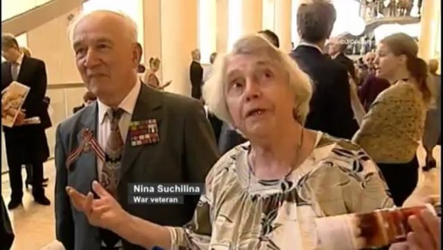 Mariinsky ballet dances on new stage