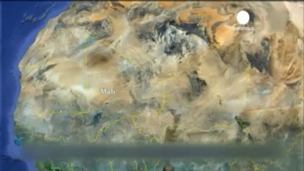 Kendi ülkesine 'işgalci güç' diyen Fransız yakalandı