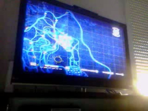 NEED FOR SPEED UNDERCOVER LAMBORGHINI