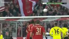 Bayern Munich Vs Borussia Dortmund 1-0 All Goals & Highlights 27.2.2013