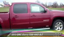 GMC Sierra Siloam Springs, AR | GMC Sierra Dealer Siloam Springs, AR