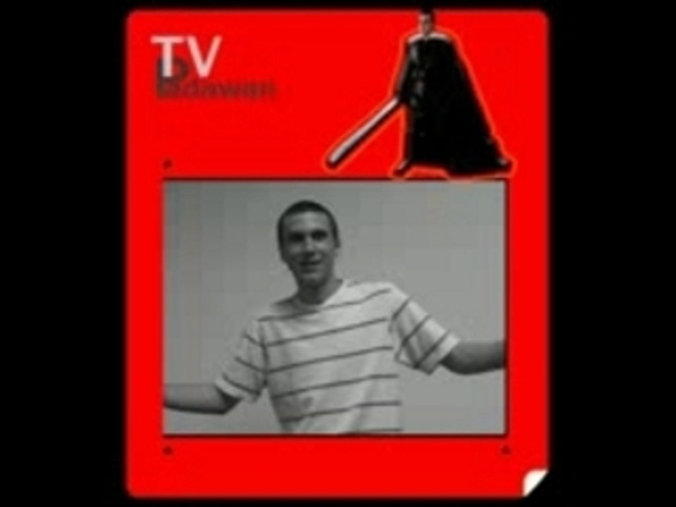 PadawanTV episode 1