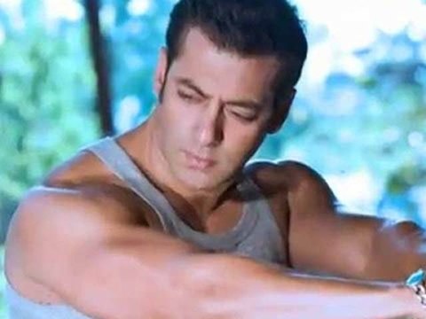 Salman Khan Loses 10 Kilos