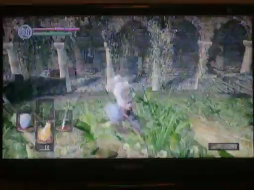 Dark Souls Partie 3