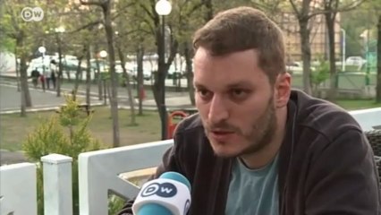 Türkei: Soldaten brechen Schweigen | Europa Aktuell