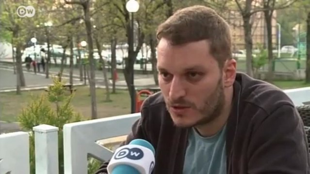 Türkei: Soldaten brechen Schweigen | Europa Aktuell