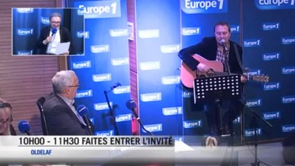 Je mange, je mange !