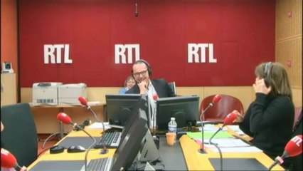 Yann Queffélec, écrivain romancier : " Ce dictionnaire, c'est le roman de ma mémoire"