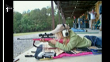 Un petit garçon de 5 ans tue sa soeur avec son propre fusil