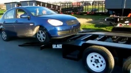 Enclosed Trailers for Sale