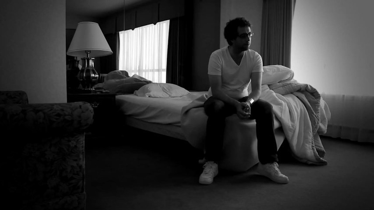 Damien Vanni en Concert Participatif au Divan du Monde - Teaser