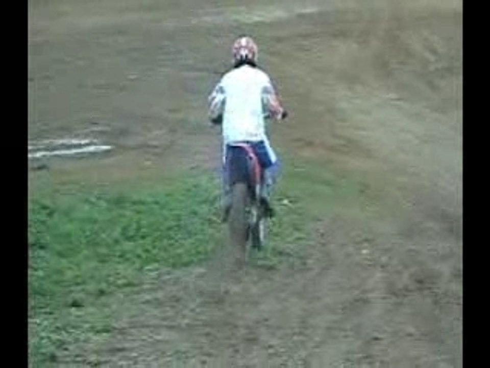 Motocross