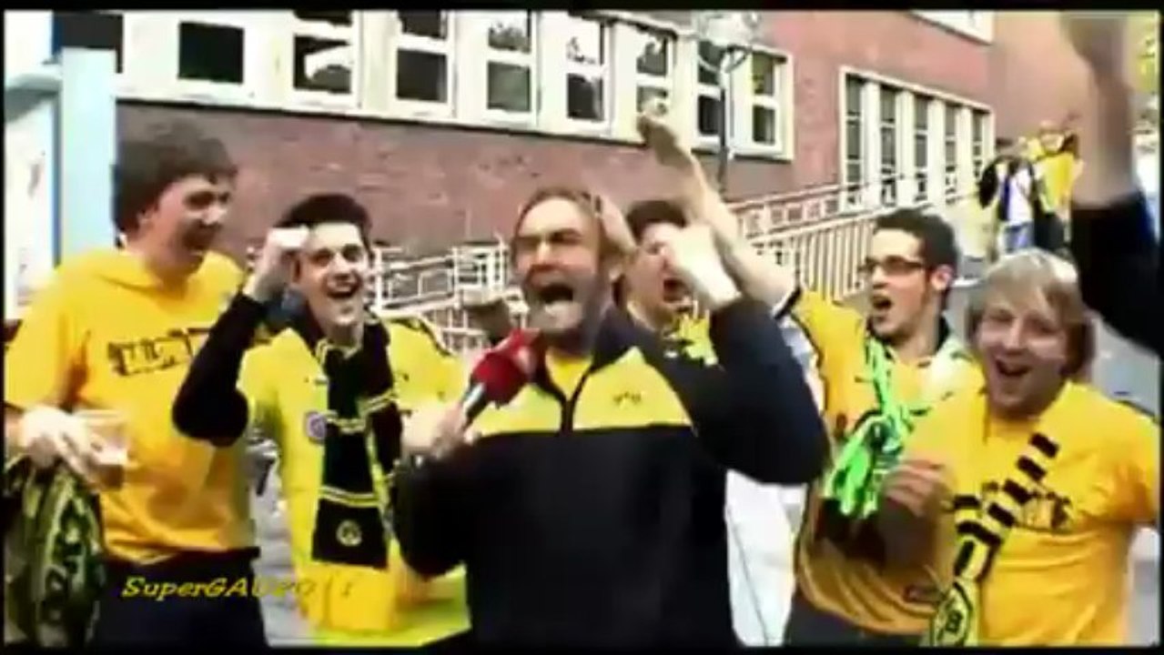 Matze Knop - I wanna be like Jurgen Klopp