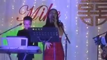 Malaysia Wedding Live Band [Mylive Entertainment] 4piece band 夜上海 let there be love