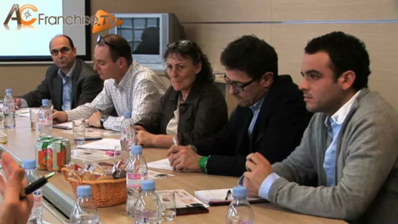 Franchise Business Club : L'expertise juridique en franchise