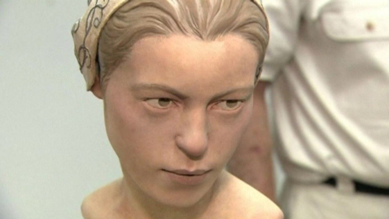 Jamestown settlers resorted to cannibalism