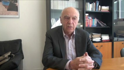 Quelles sont les origines du drame syrien?