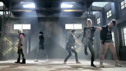 NU'EST -  FACE