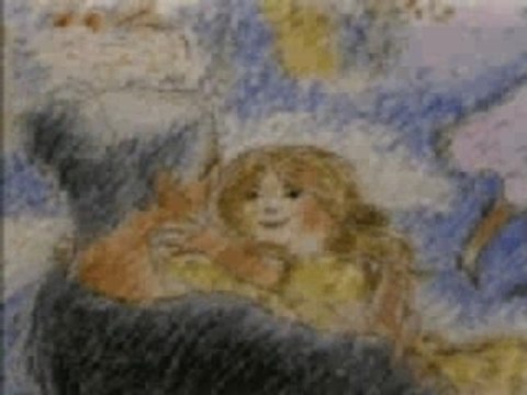 L'homme qui plantait des arbres 2