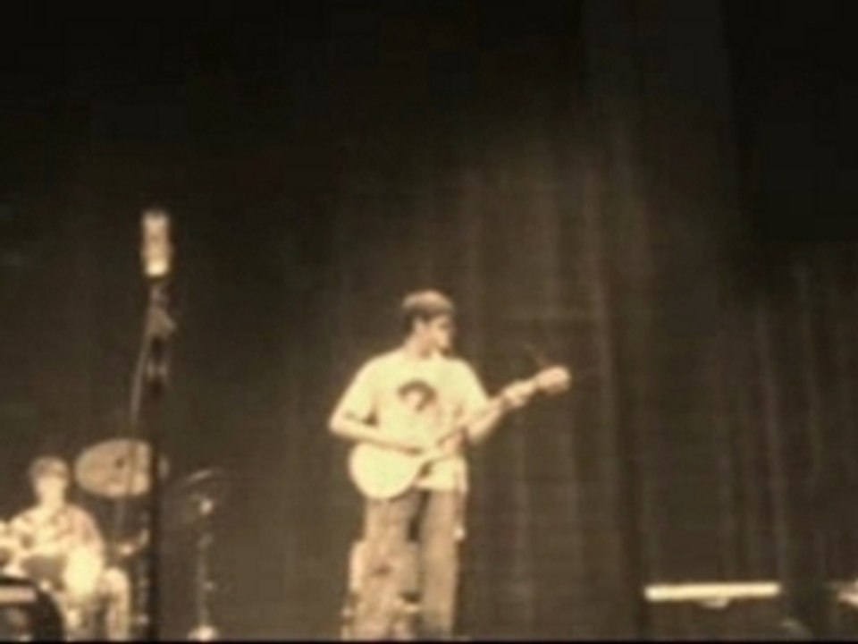 Rockumentary credits